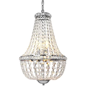 Empire Chandeliers