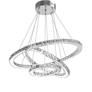 Modern & Contemporary Chandeliers