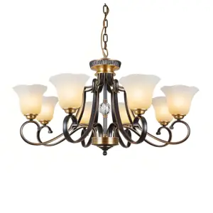 Traditional Chandeliers
