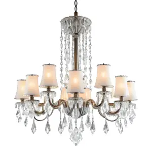 Crystal Chandeliers