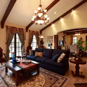 Indoor Lighting