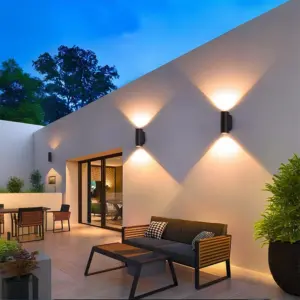 Outdoor & Landscape Lighting