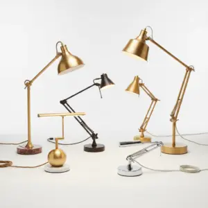 Architect Table Lamps