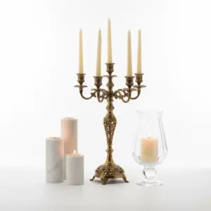 Candle Holders