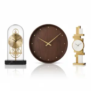 Decorative Clocks