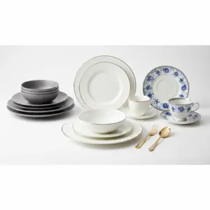 Dinnerware Sets