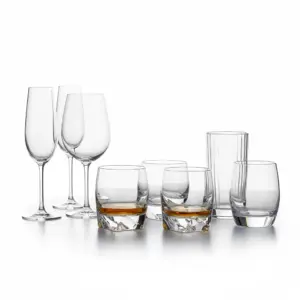 Drinkware & Glassware