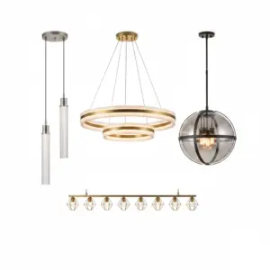 Kitchen Pendants