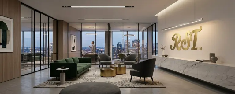 The Future of Hospitality: Integrating AI Voice Control Lighting into Minimalist Design