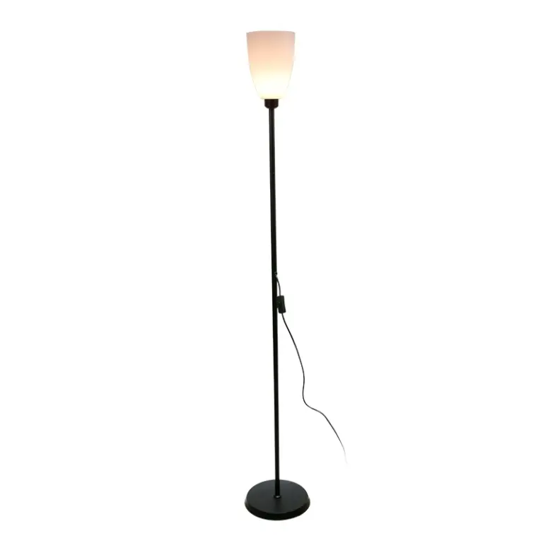 The Future of Architectural Illumination: Integrating the Dimmable Modern LED Floor Lamp into High-End Projects