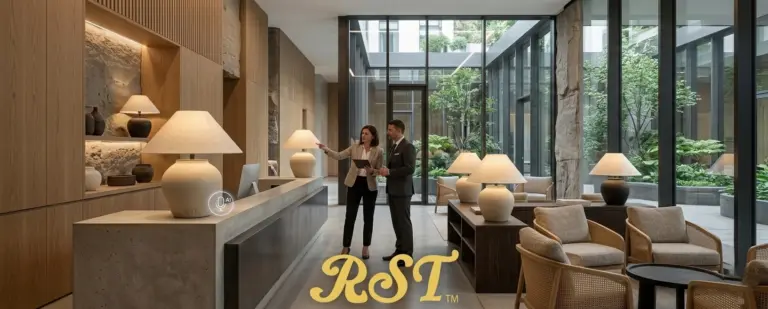 Designing for Impact: The Role of Architectural Lighting for Modern Office and Hospitality Spaces