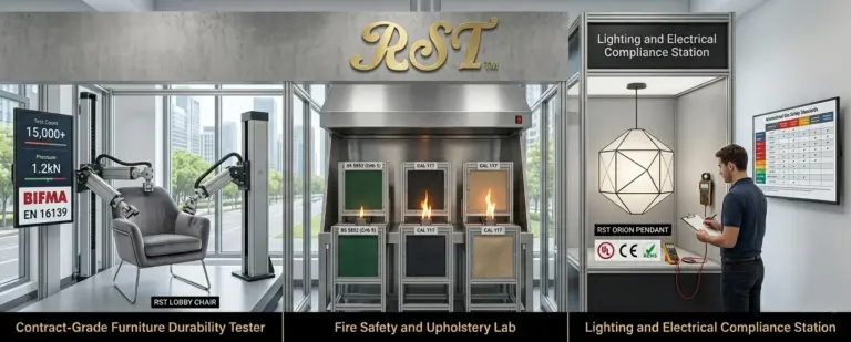 Optimizing Guest Experience: The Strategic Role of B2B Smart Lighting Integration Systems in Modern Architecture
