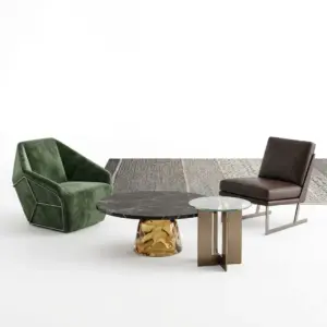 Lobby & Lounge Statement Furniture