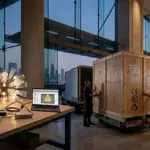 RST Turnkey Project Lighting Solutions for Global Hospitality & Commercial Developments